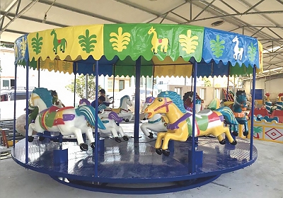 旋转乐园 金沙990跑马台HD-