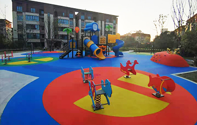 金沙990游乐祥云倒立屋案例