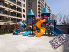 金沙990游乐舟山市紫辰府房地产案例