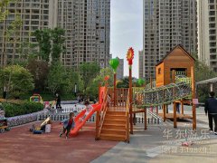 金沙990游乐房地产非标定制案例