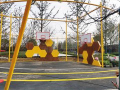 金沙990游乐万科房地产项目