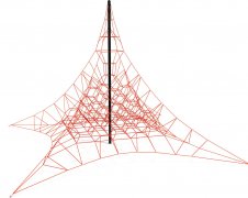 金沙990网绳系列HD-SSW017
