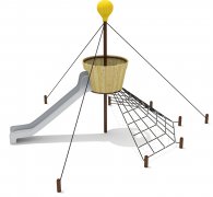 金沙990网绳系列HD-SSW018