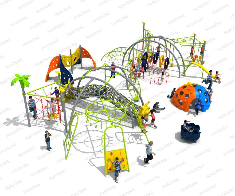 万能健身 HD-SWN009