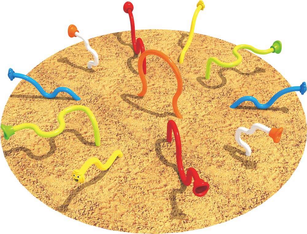 金沙990健身器材 传声筒-HD