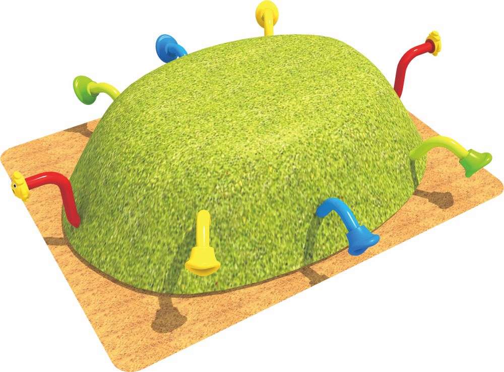 金沙990健身器材 传声筒-HD