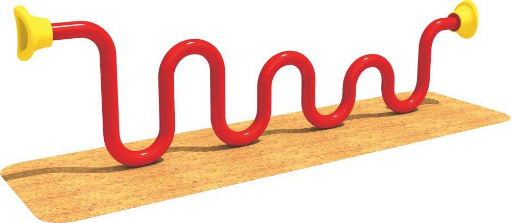 金沙990健身器材 传声筒-HD