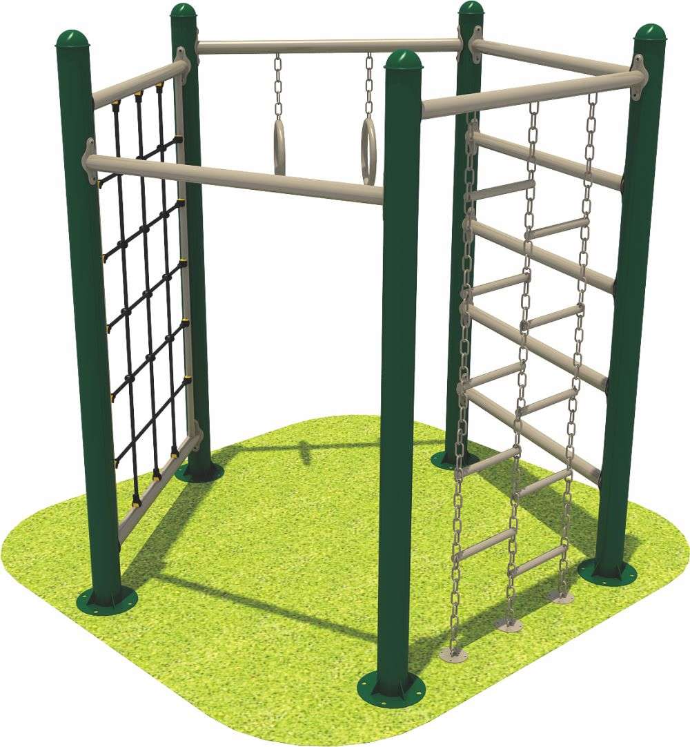 金沙990健身器材 综合锻炼器