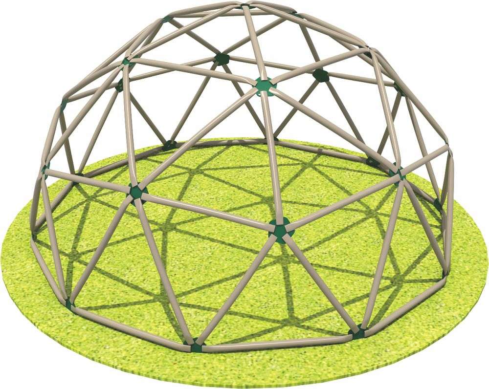 金沙990健身器材 太空球-HD