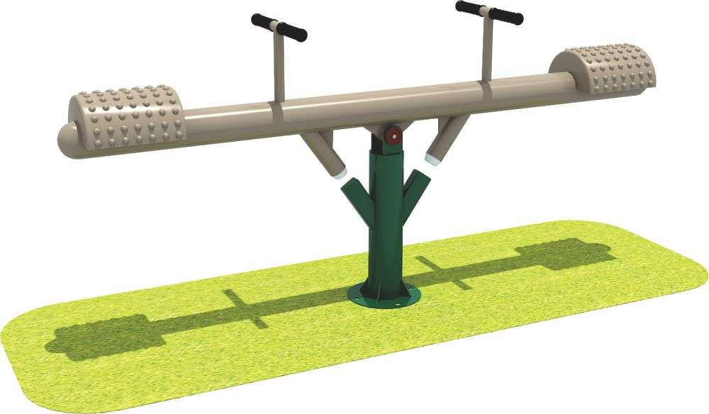 金沙990健身器材 双人儿童压
