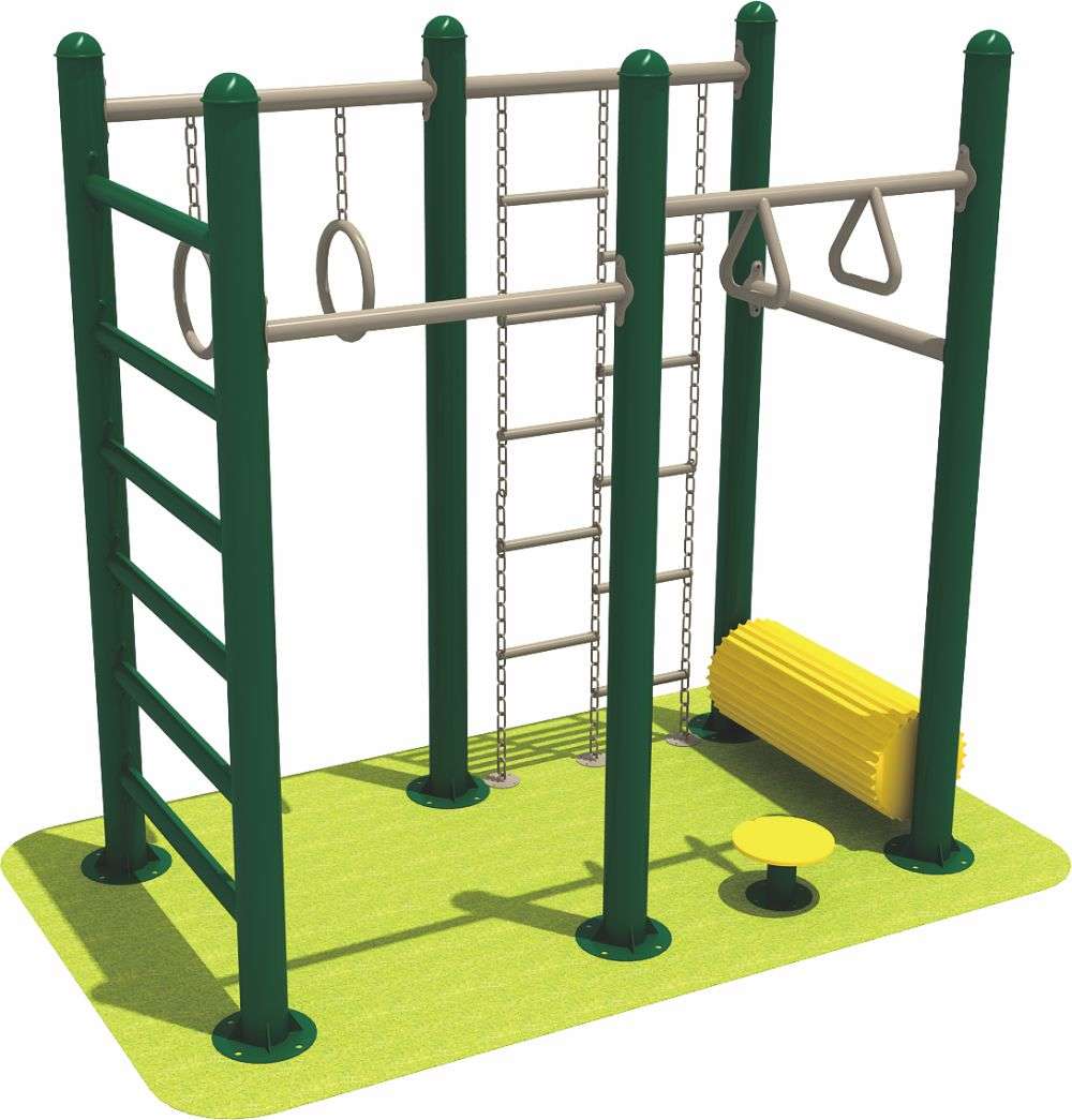 金沙990健身器材 综合训练器