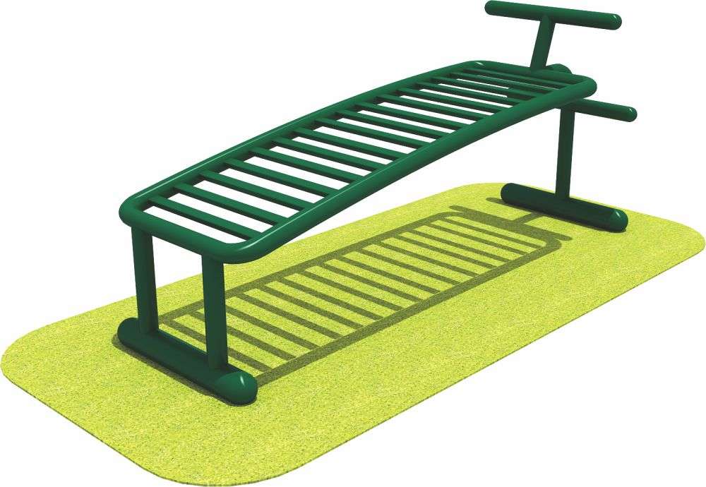 金沙990健身器材 单人腹肌器