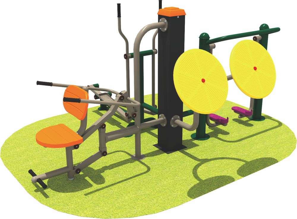 金沙990健身器材 HD-SJS032