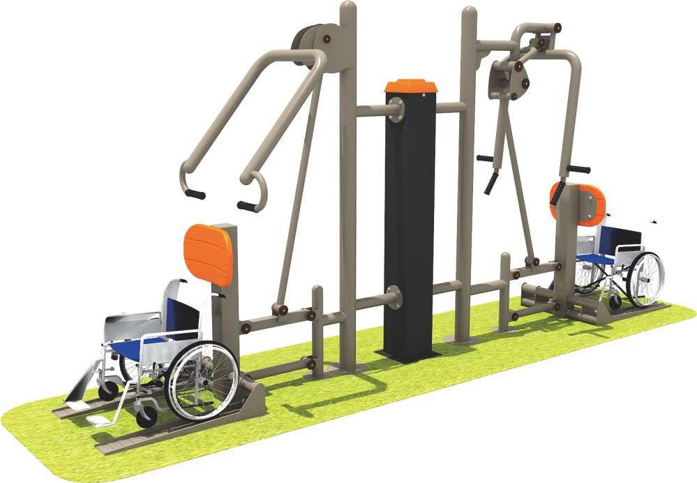 金沙990健身器材 HD-SJS013