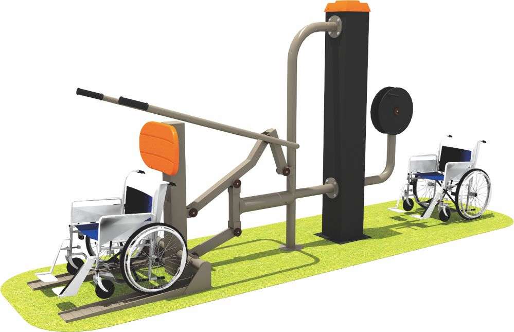 金沙990健身器材 HD-SJS010